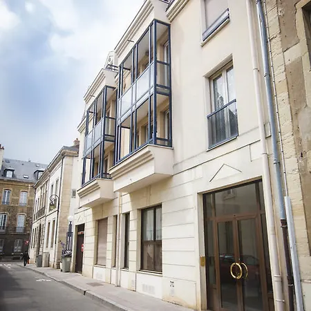 Gerland - Centre Historique - * 디종