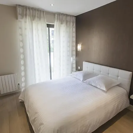 Διαμέρισμα Gerland - Centre Historique - *