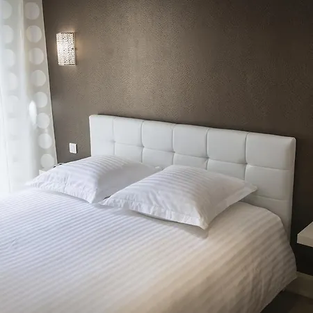 Gerland - Centre Historique - דיז'ון