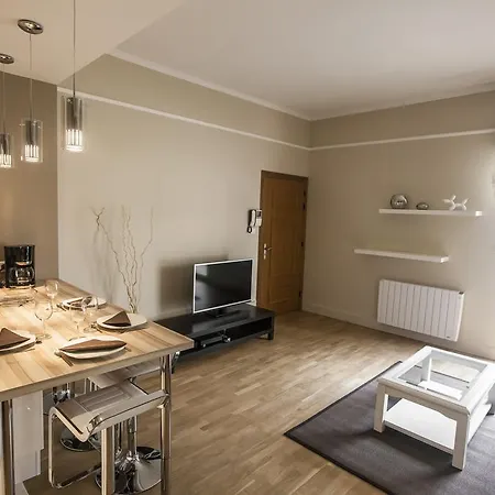 Gerland - Centre Historique -