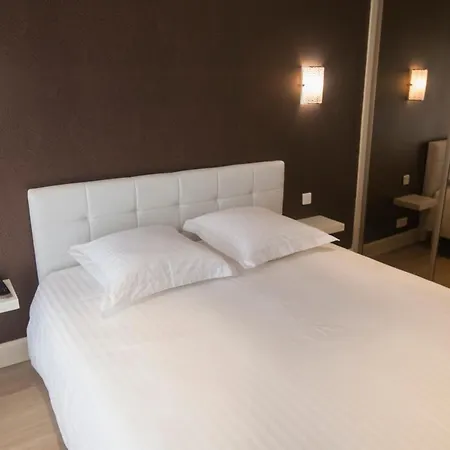 아파트 Gerland - Centre Historique - 디종