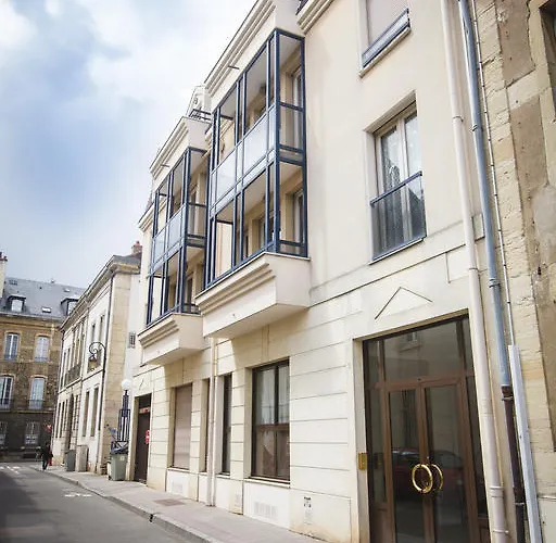 Gerland - Centre Historique - * Ντιζόν