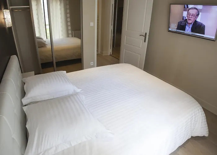 Gerland - Centre Historique - דיז'ון