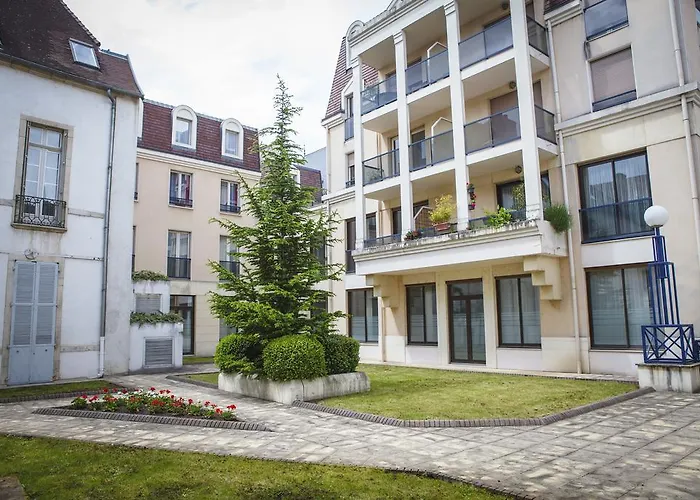 Apartment Gerland - Centre Historique -