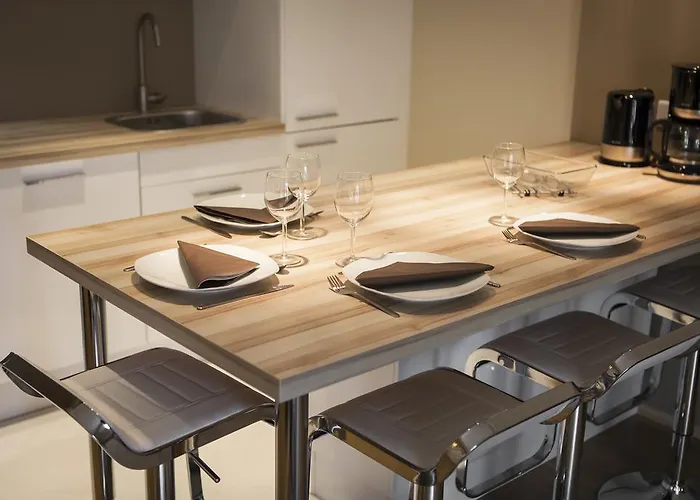 Gerland - Centre Historique -