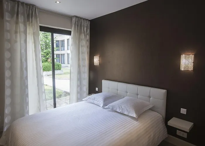 Gerland - Centre Historique -