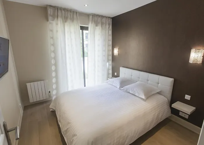 Apartment Gerland - Centre Historique - *