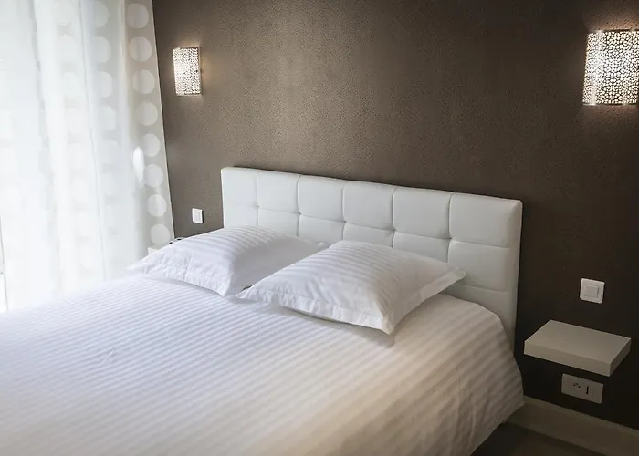 Gerland - Centre Historique - Dijon