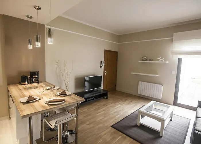 Gerland - Centre Historique -