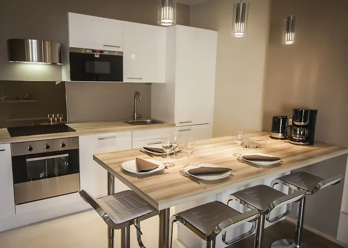 Gerland - Centre Historique -