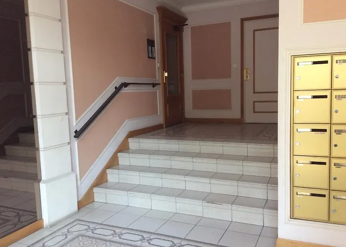 דירה Gerland - Centre Historique -