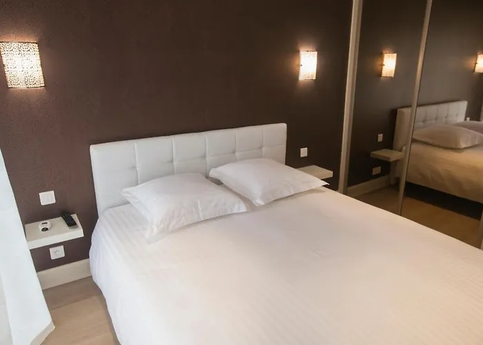 דירה Gerland - Centre Historique - דיז'ון